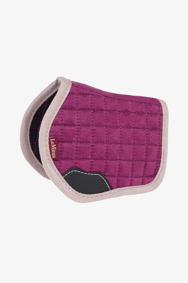 Toy Pony Schabracke Blackberry Einheitsgröße
