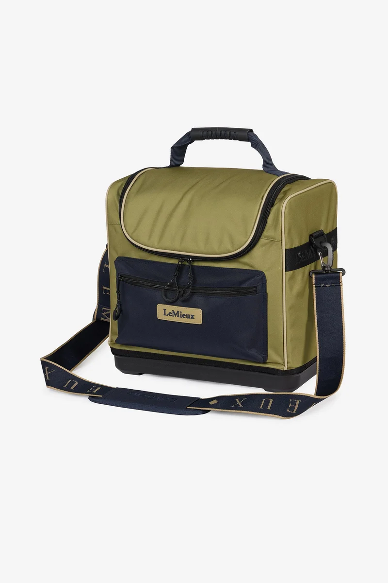 Elite Pro Putztasche Gooseberry Einheitsgröße