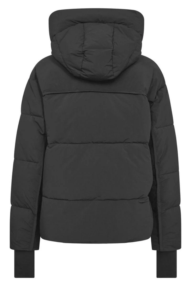 Ollie Terma Jacket | Phantom | Jakke fra Mos Mosh