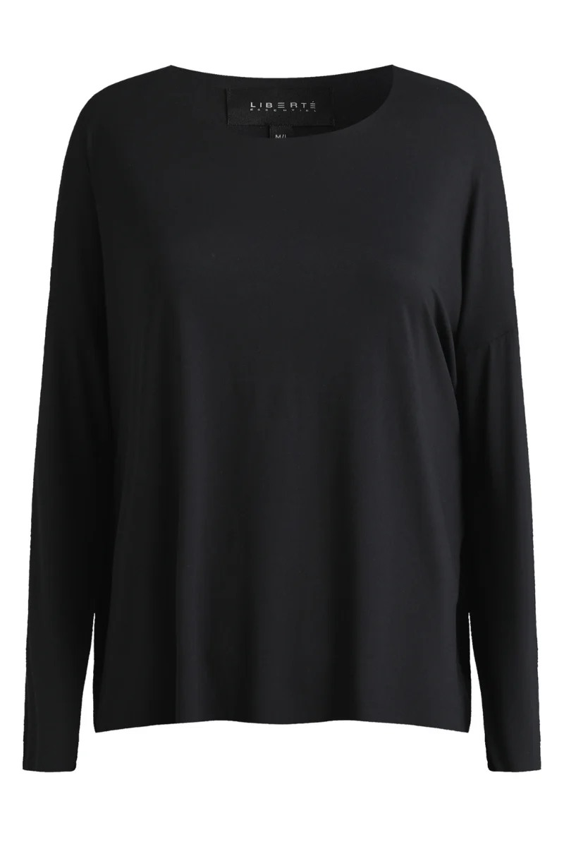 Alma Ls Top | Night Sky | Top fra Liberté