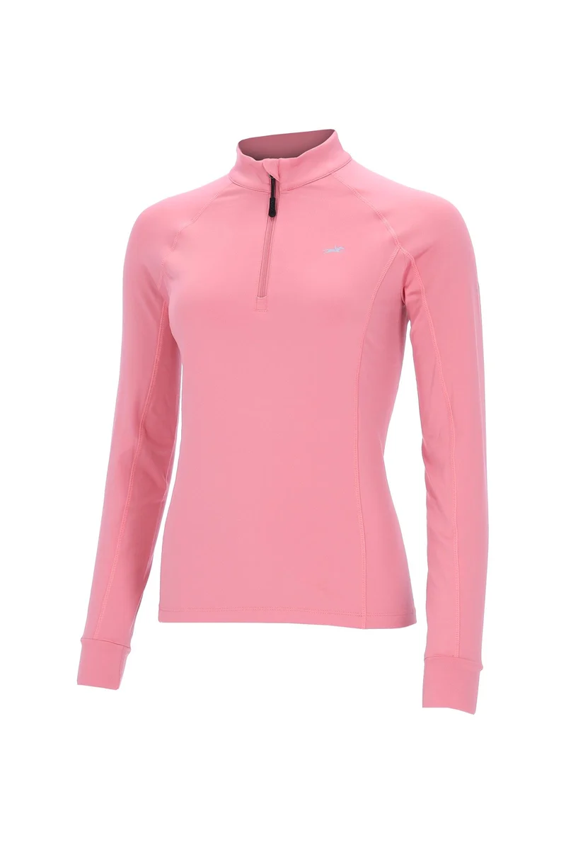 Winter Page Style Damen Shirt Berry S