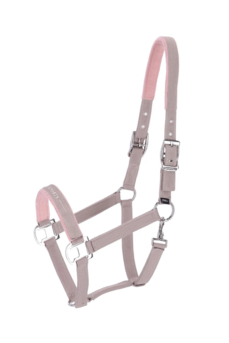 Halter SP Memphis Style III Halfter Stone V