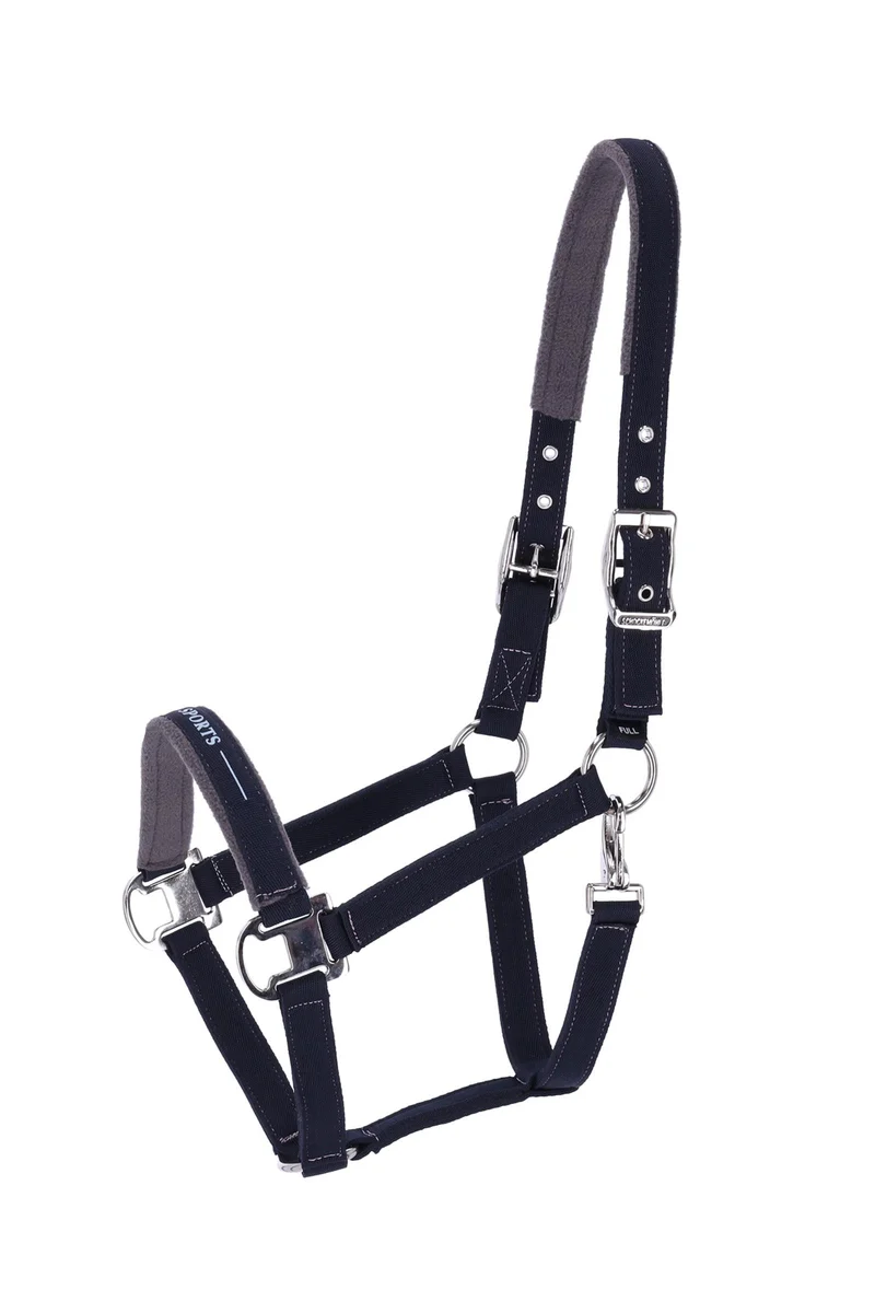 Halter SP Memphis Style III Halfter True Navy V