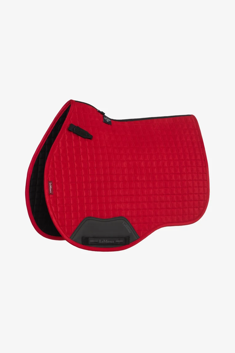 Suede Vielseitigkeitsschabracke Chilli P-VB
