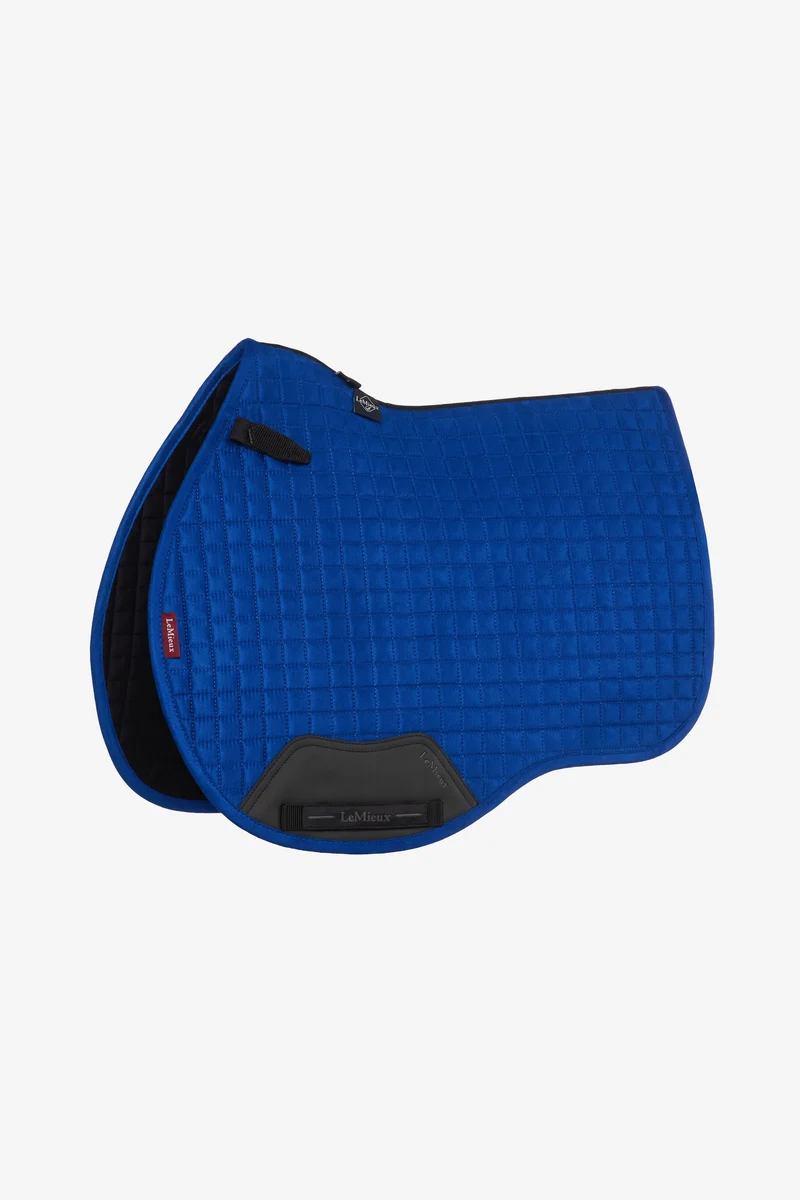 Suede Vielseitigkeitsschabracke Benetton P-VB