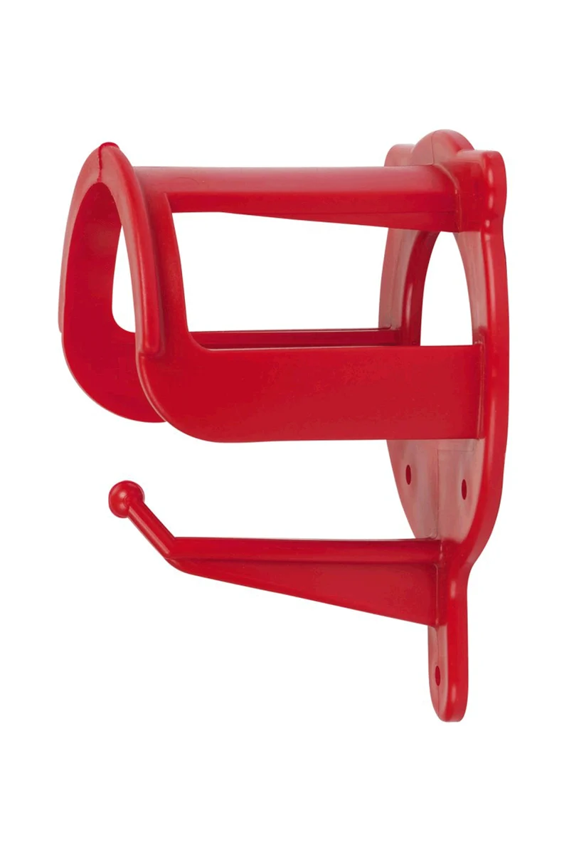 Trensenhalter Red Einheitsgröße