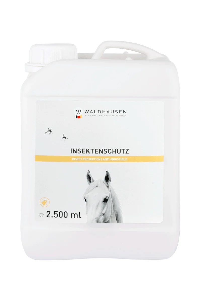 Insektenschutz, 2500 ml No Color 2,5