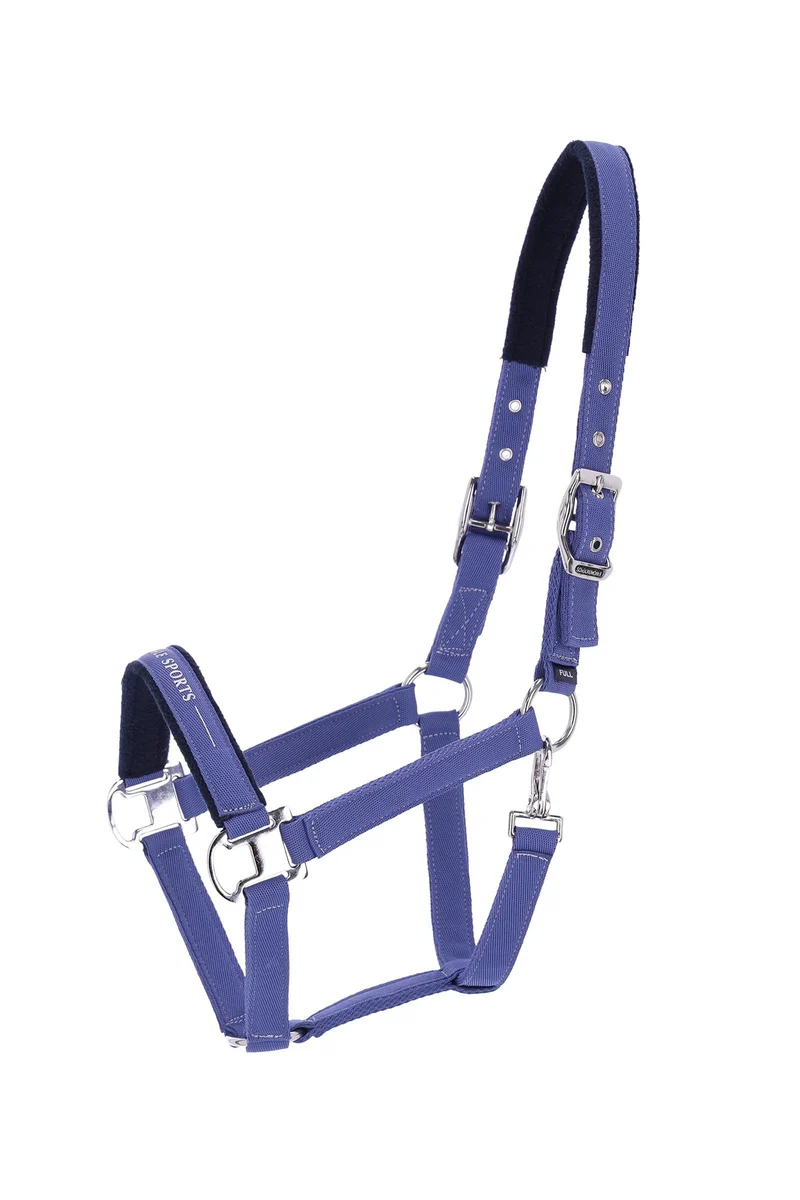 Halter SP Memphis Style III Halfter Ink Blue WB