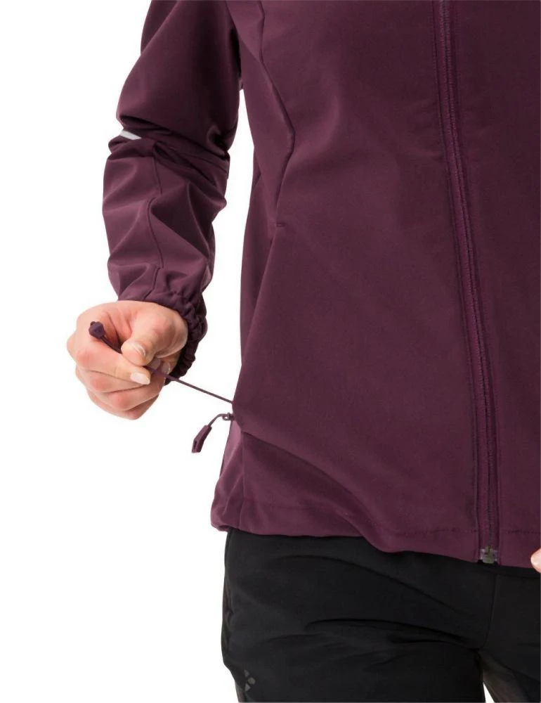 Vaude Women's Wintry Jacket IV