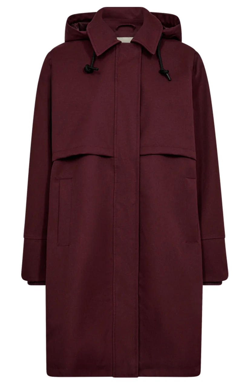 Storm Jacket 206964 | Port Royale | Jakke fra Freequent