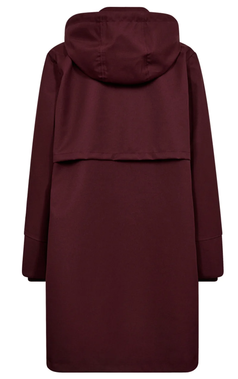 Storm Jacket 206964 | Port Royale | Jakke fra Freequent