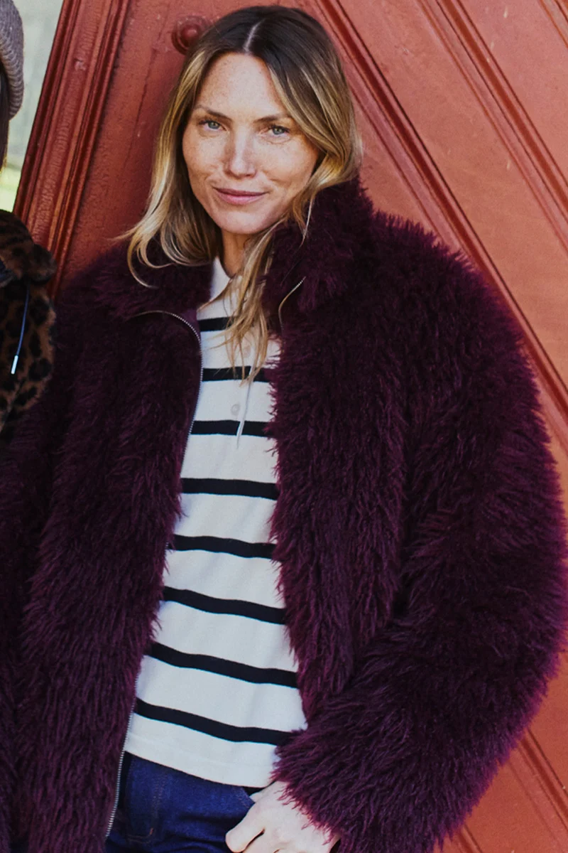 Fine Jacket 207094 | Port Royale | Jakke fra Freequent