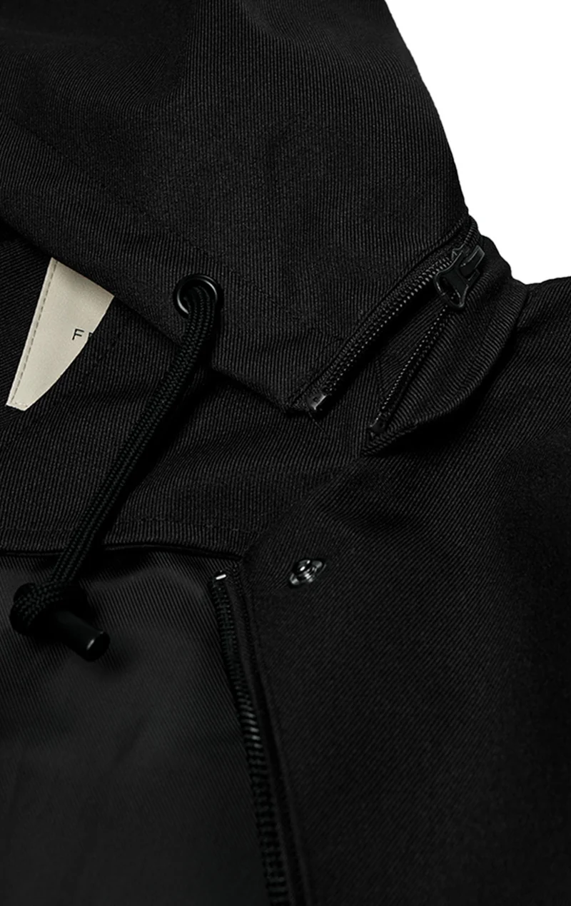 Storm Jacket 206964 | Black | Jakke fra Freequent