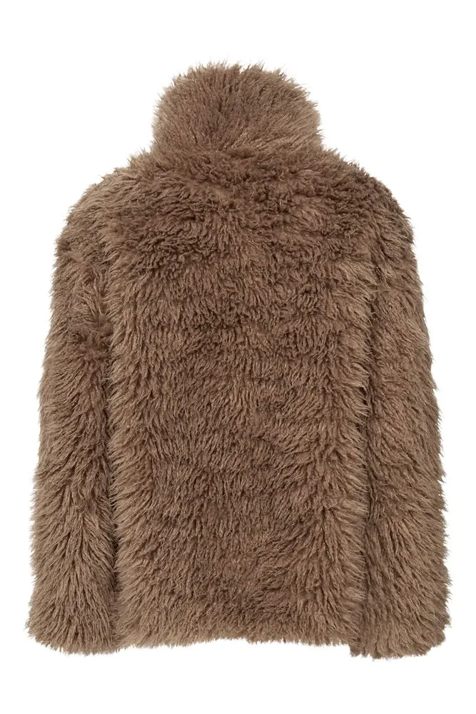 Fine Jacket 207094 | Desert Taupe | Jakke fra Freequent