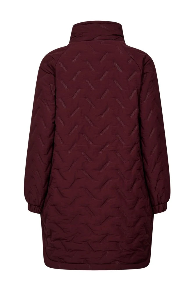 Crown Jacket 204500 | Port Royale | Jakke fra Freequent