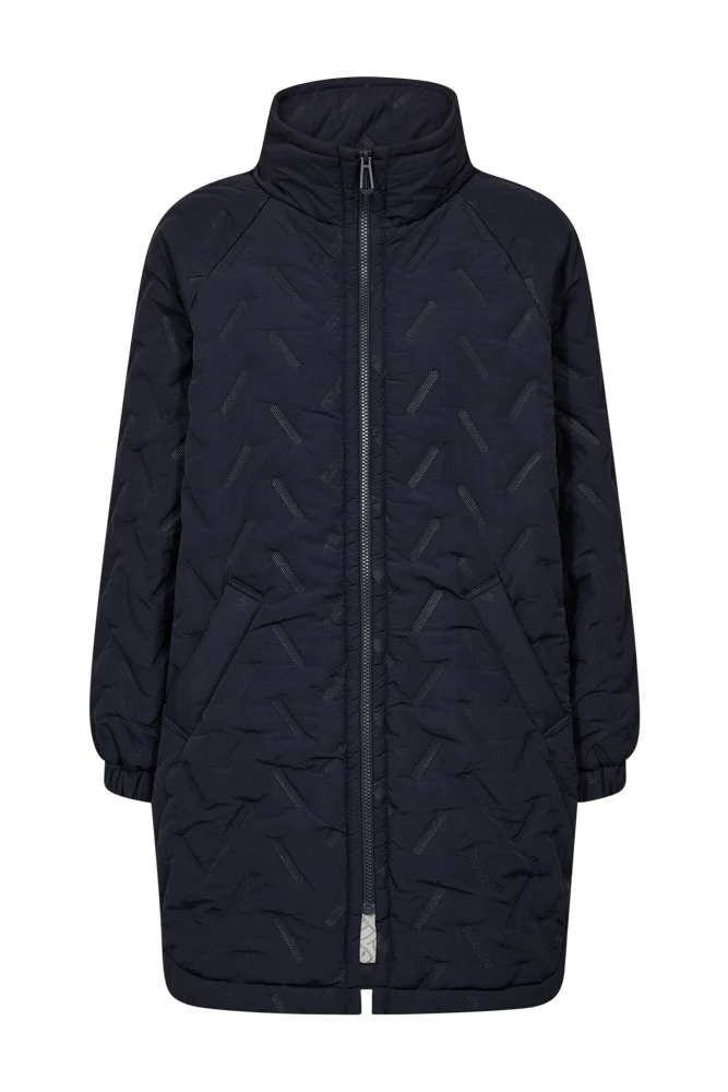 Crown Jacket 204500 | Salute | Jakke fra Freequent