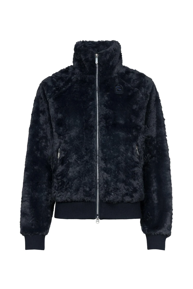 CAVALDEA Damen Blousonjacke Darkblue 44