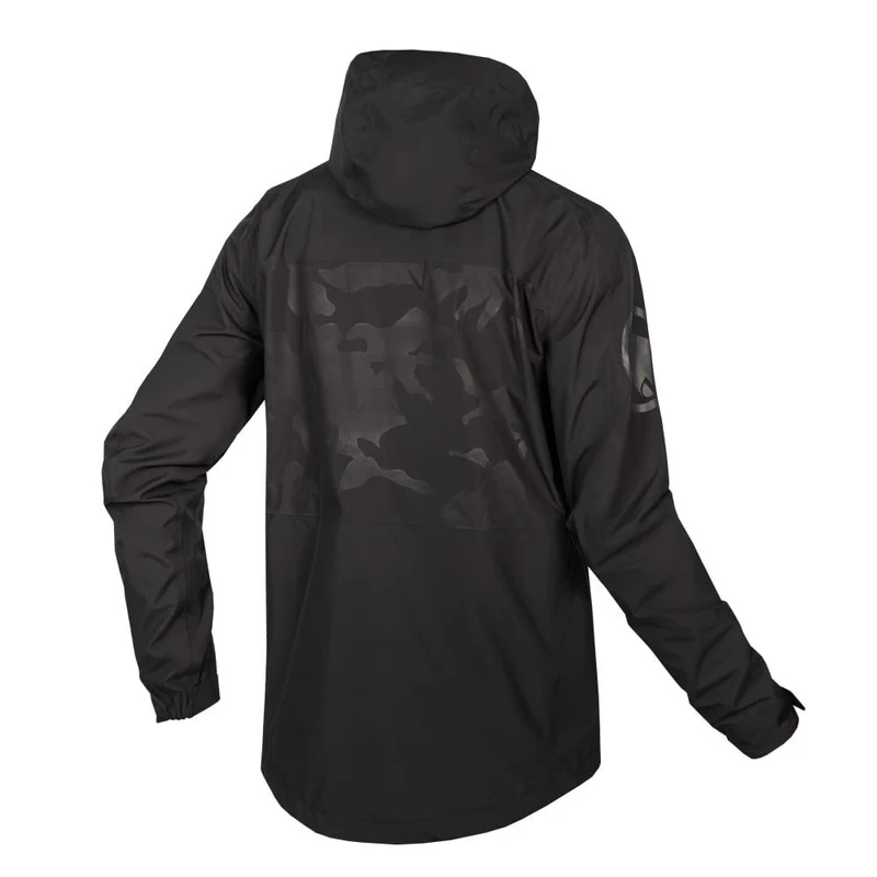 Endura SingleTrack Jacke II