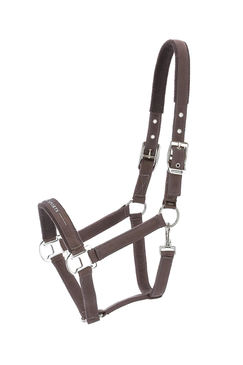 Halter SP Memphis Style III Halfter Hazel P