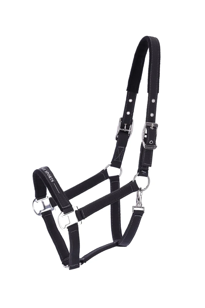 Halter SP Memphis Style III Halfter Dark Grey P