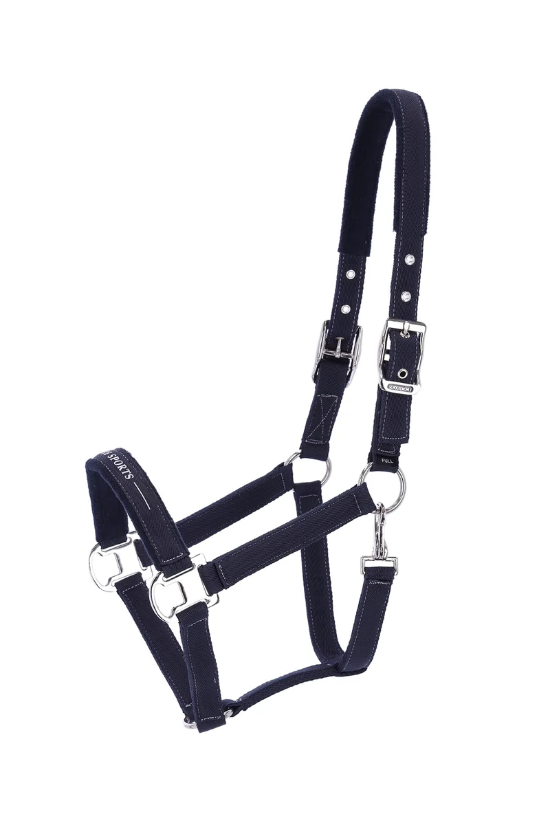 Halter SP Memphis Style III Halfter Dark Navy P