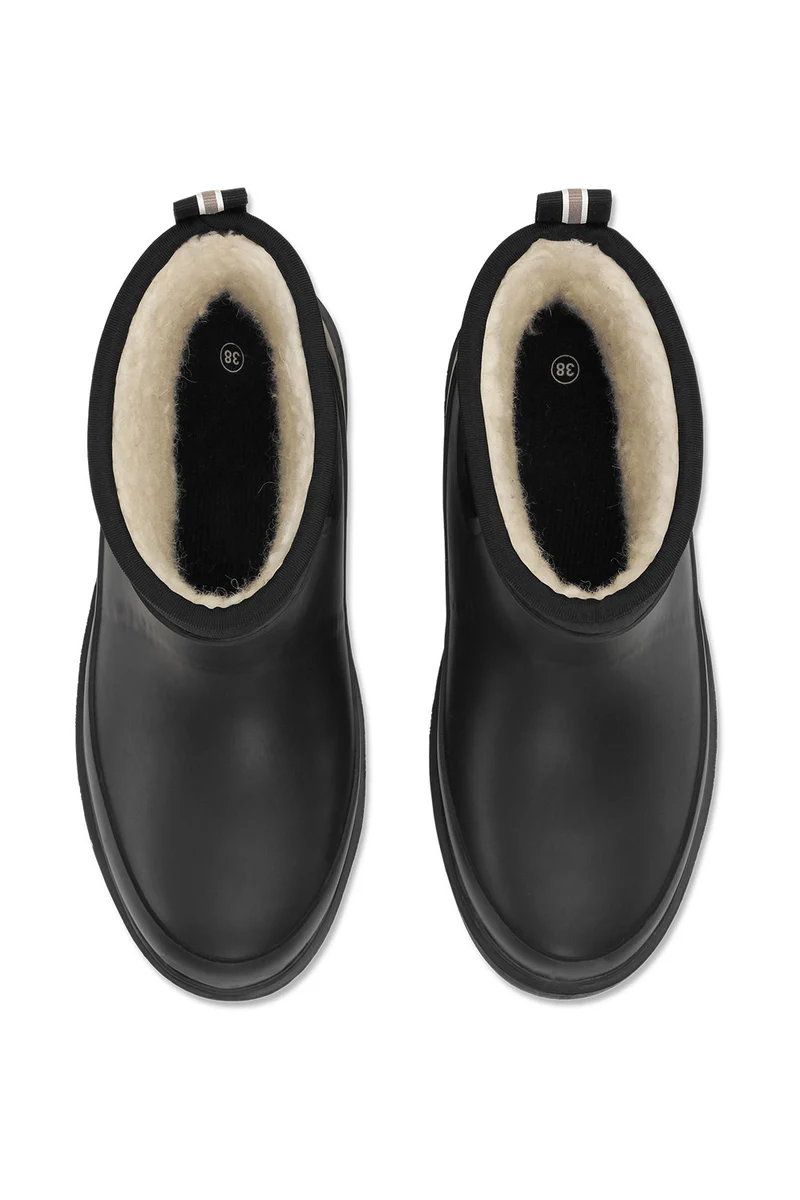 Neo Rain Boot Rubair01 | Gummistøvler fra Ilse Jacobsen