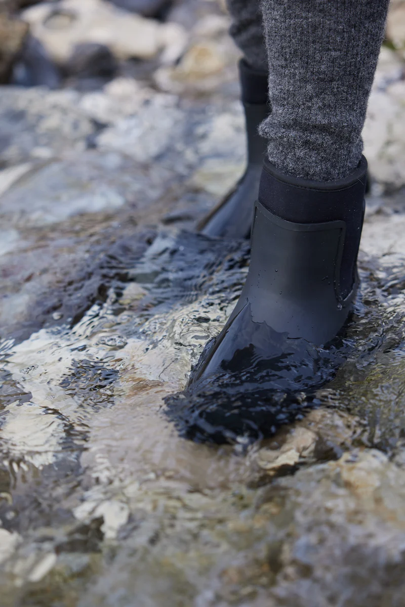 Neo Rain Boot Rubair01 | Gummistøvler fra Ilse Jacobsen