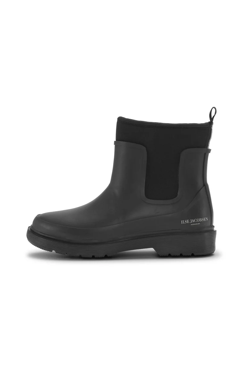 Neo Rain Boot Rubair01 | Gummistøvler fra Ilse Jacobsen