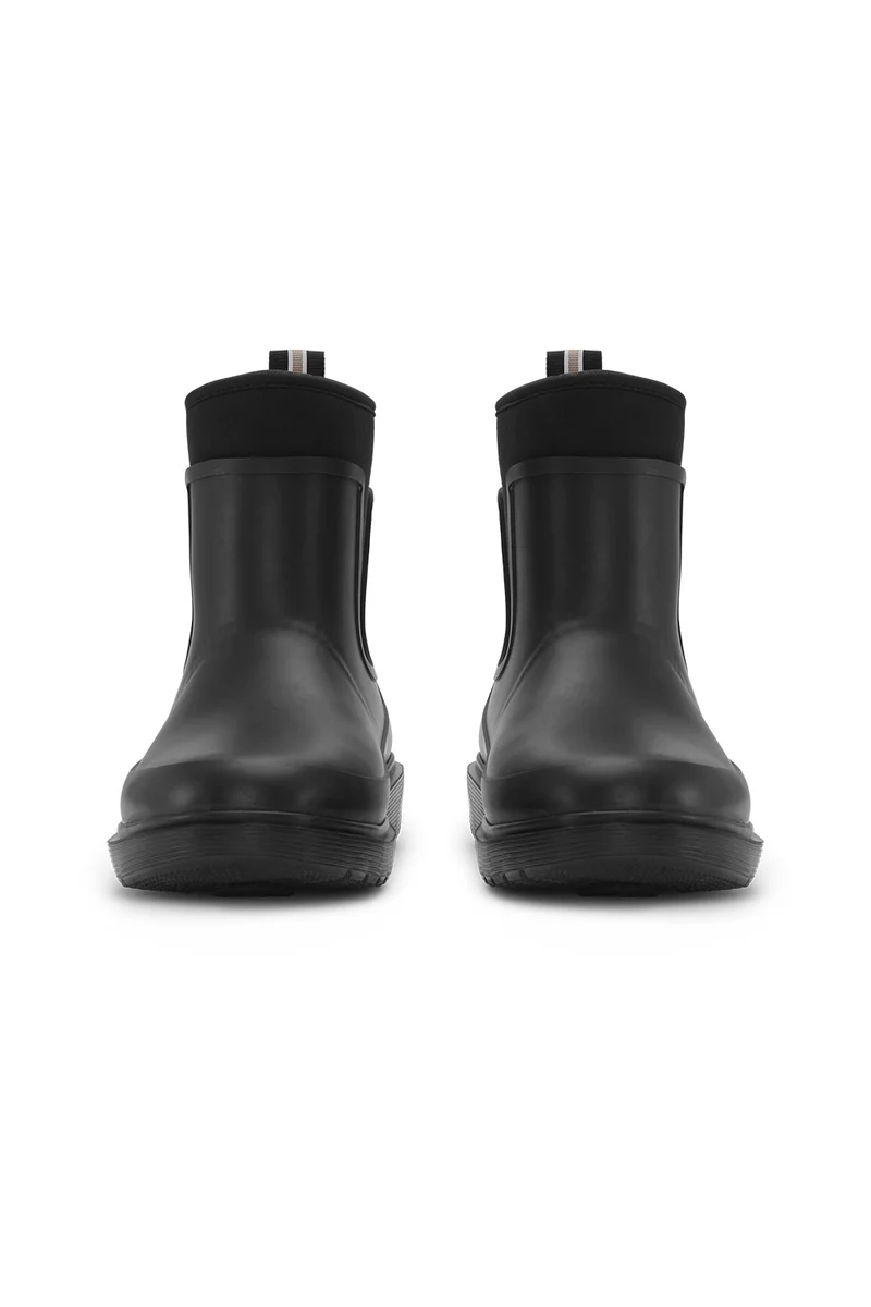 Neo Rain Boot Rubair01 | Gummistøvler fra Ilse Jacobsen