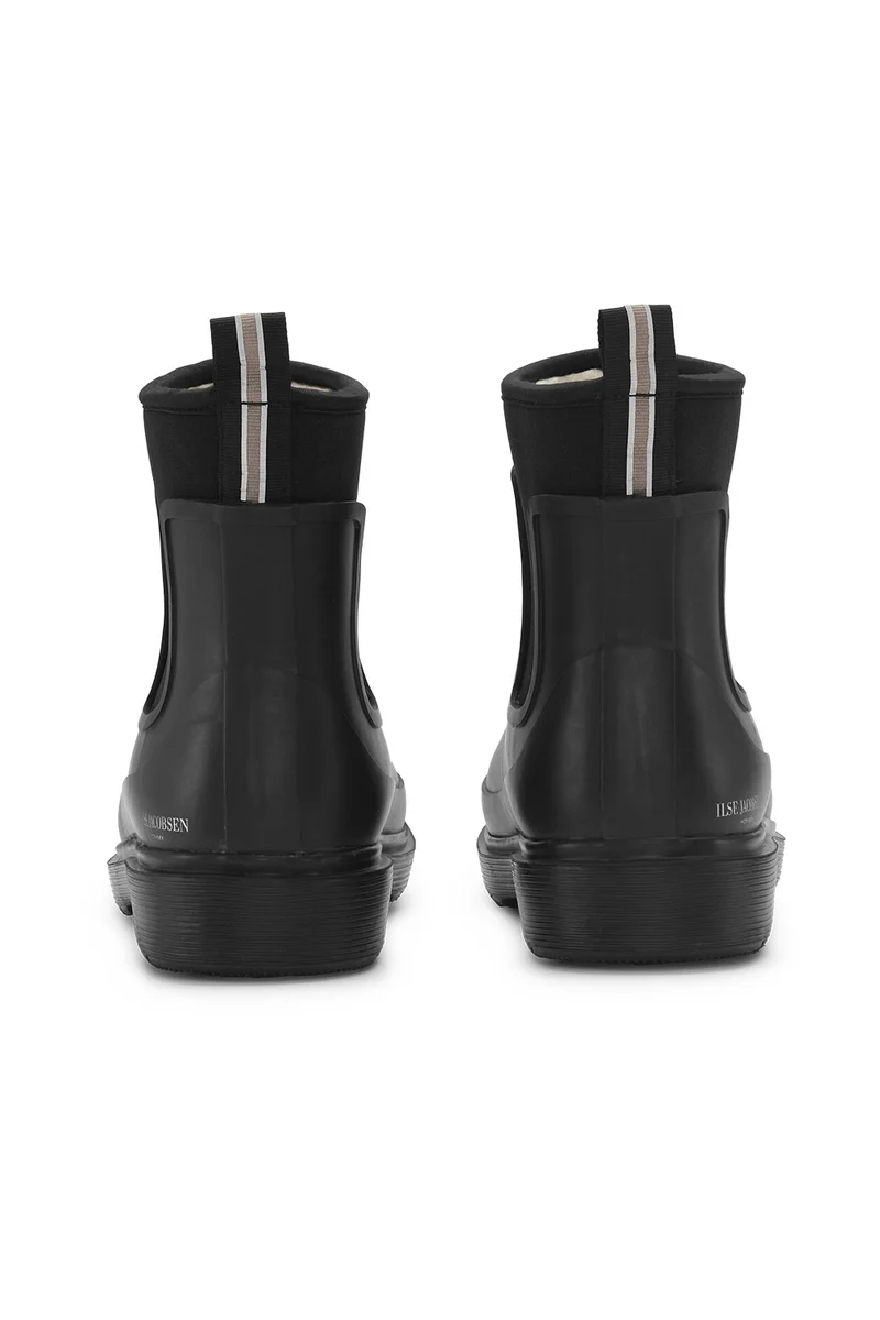 Neo Rain Boot Rubair01 | Gummistøvler fra Ilse Jacobsen