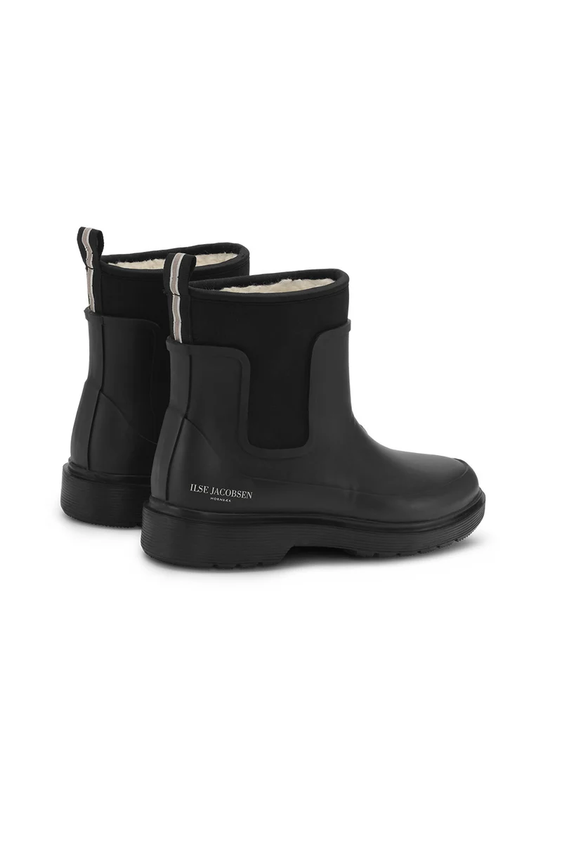 Neo Rain Boot Rubair01 | Gummistøvler fra Ilse Jacobsen