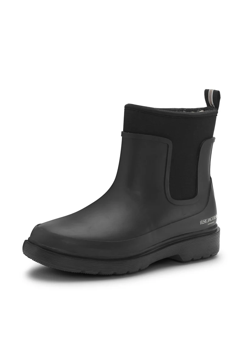 Neo Rain Boot Rubair01 | Gummistøvler fra Ilse Jacobsen