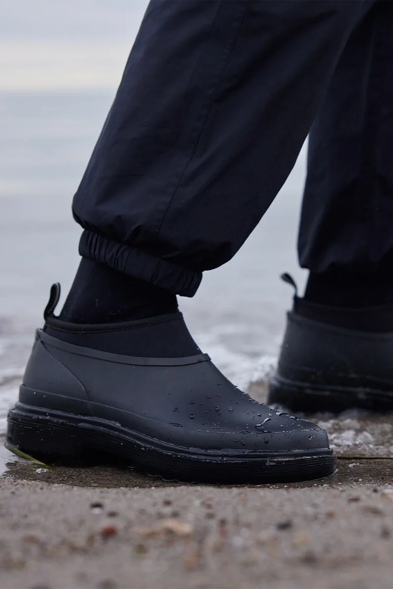 Neo Rain Clog Rubair02 | Gummistøvler fra Ilse Jacobsen
