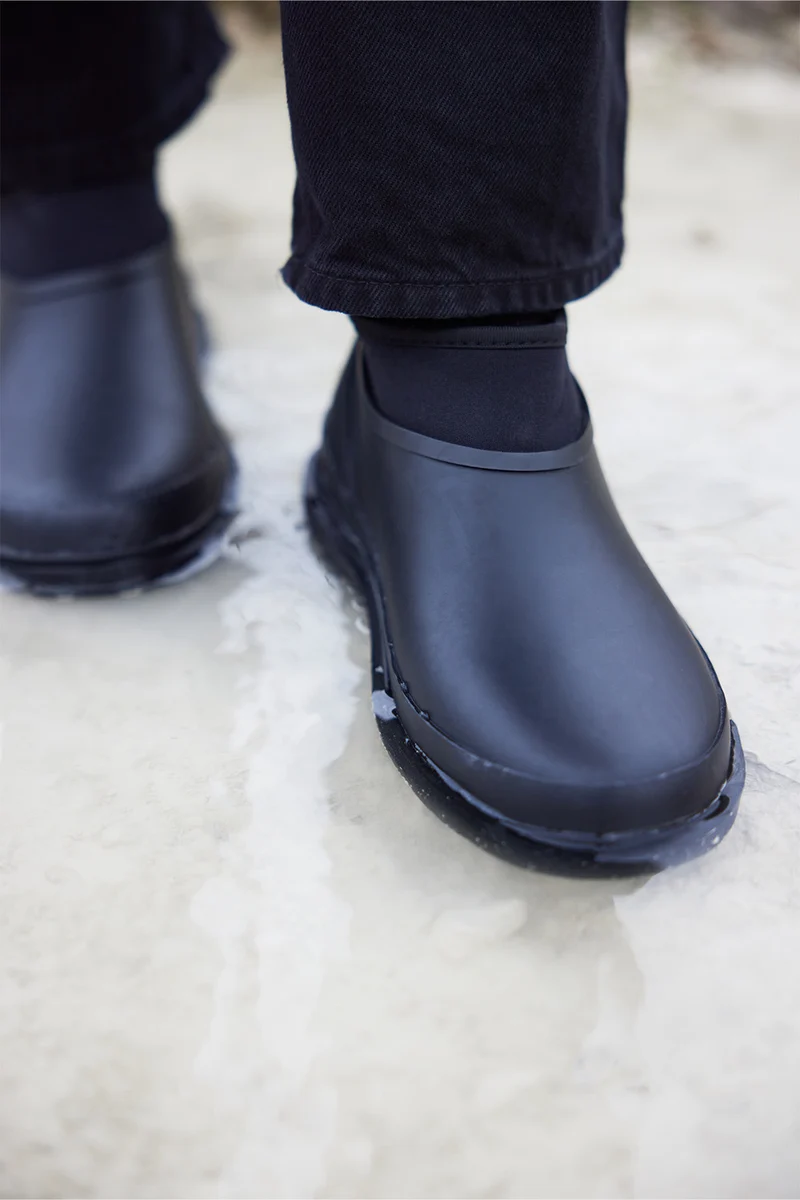 Neo Rain Clog Rubair02 | Gummistøvler fra Ilse Jacobsen