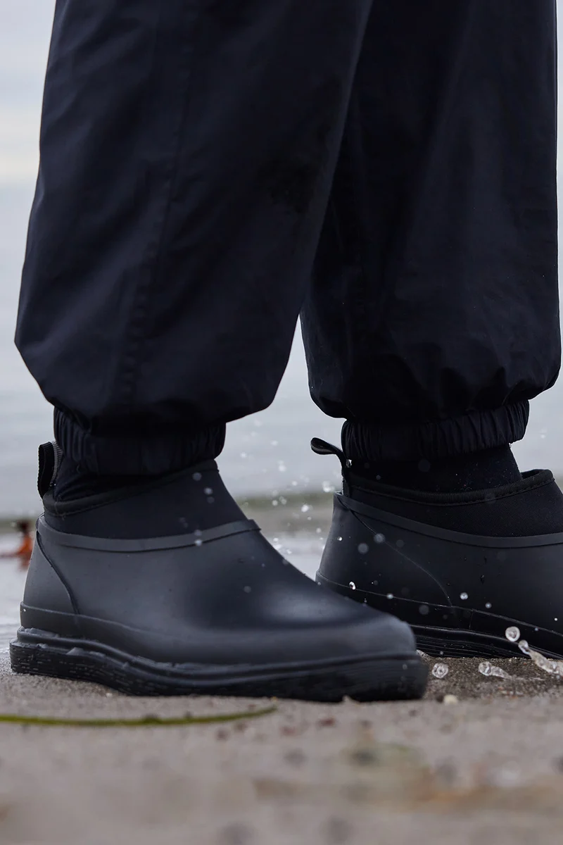 Neo Rain Clog Rubair02 | Gummistøvler fra Ilse Jacobsen
