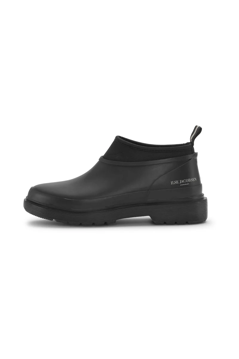 Neo Rain Clog Rubair02 | Gummistøvler fra Ilse Jacobsen