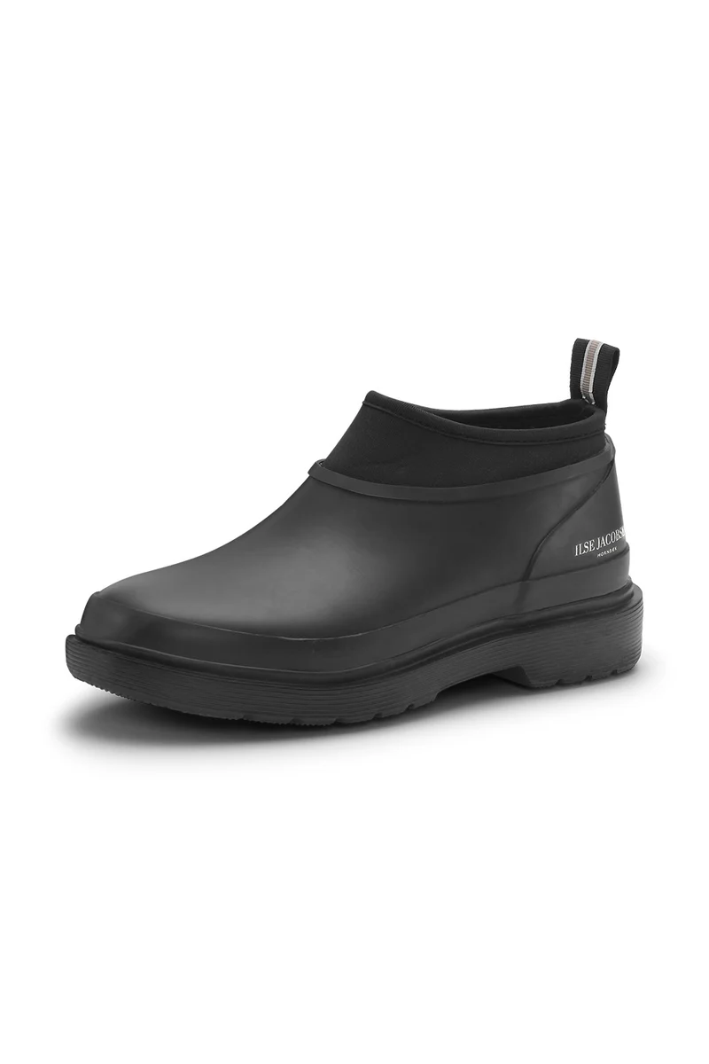 Neo Rain Clog Rubair02 | Gummistøvler fra Ilse Jacobsen