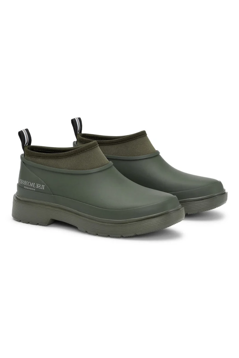 Neo Rain Clog Rubair02 | Gummistøvler fra Ilse Jacobsen