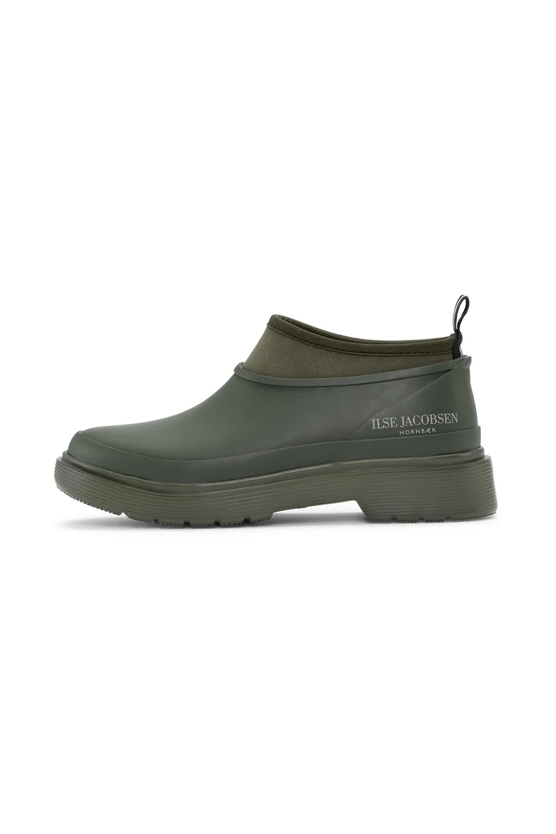 Neo Rain Clog Rubair02 | Gummistøvler fra Ilse Jacobsen
