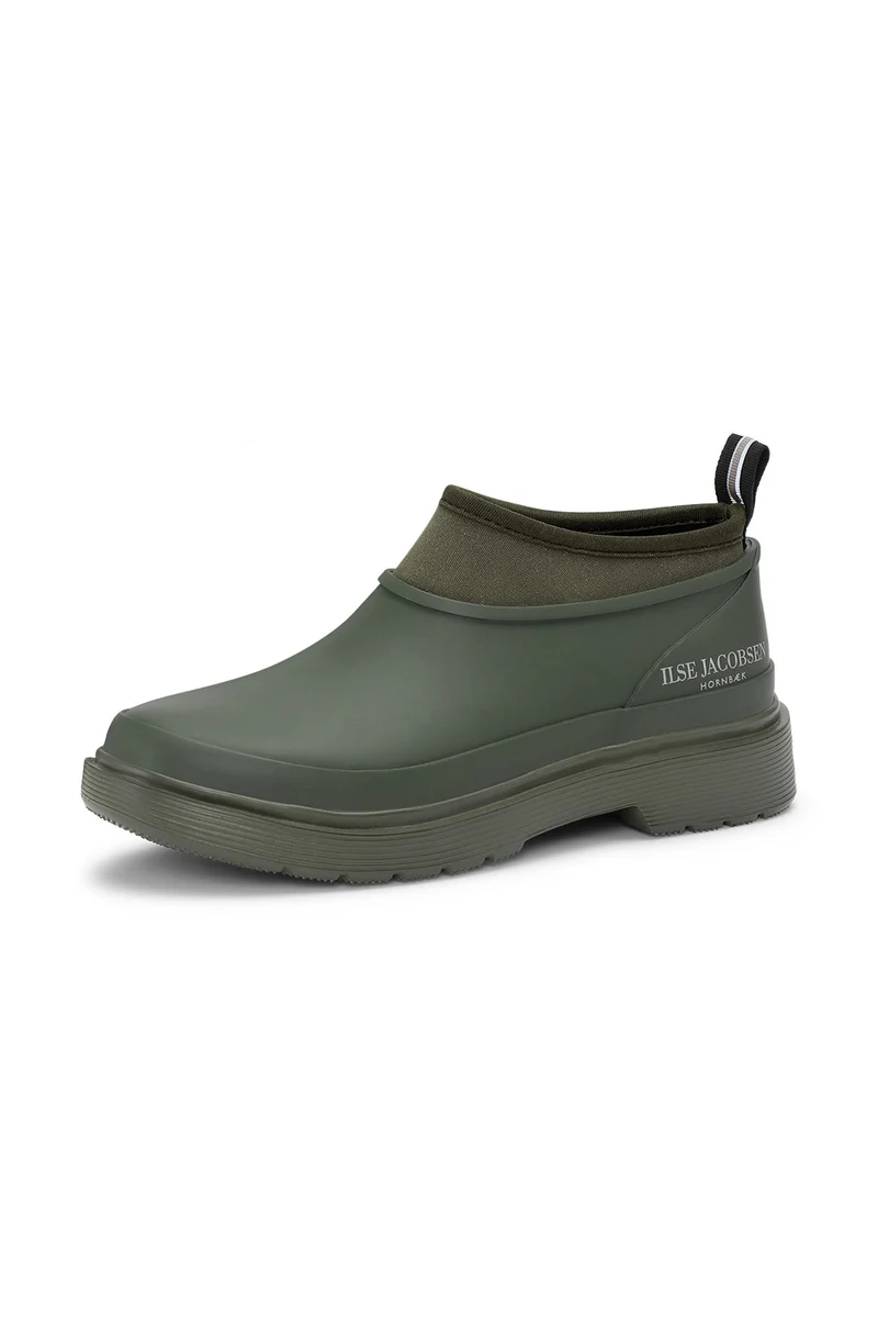 Neo Rain Clog Rubair02 | Gummistøvler fra Ilse Jacobsen