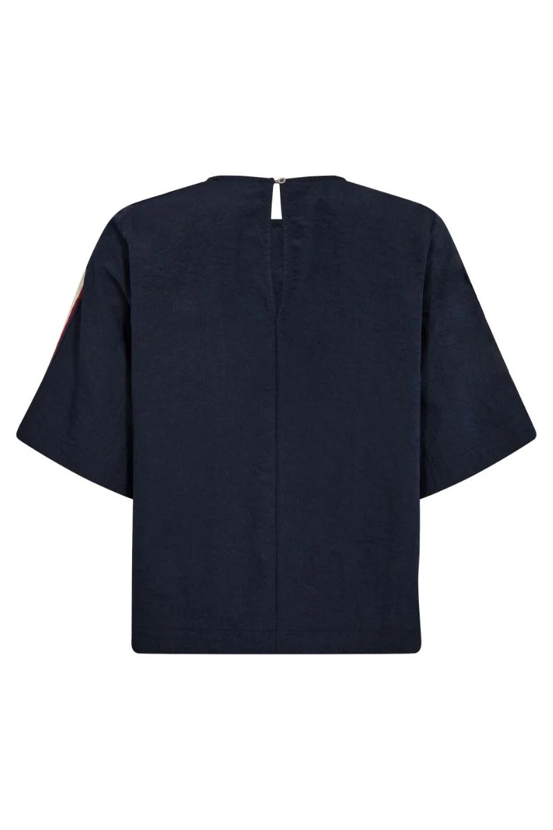 Mingus Blouse | Top fra Co'couture