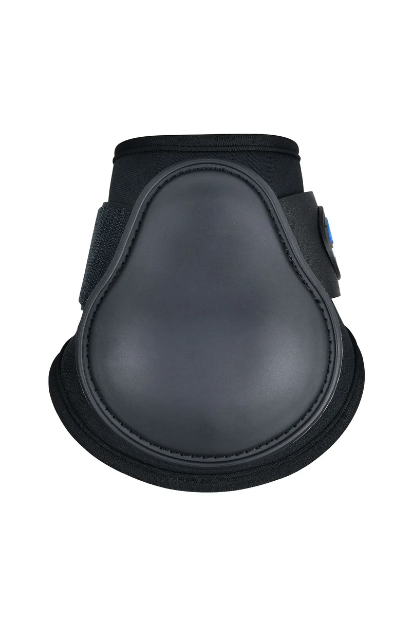 Tough-Tec Prime Streichkappen Black/Black WB
