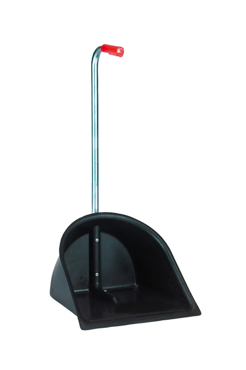 Einzelne Schaufel für Mistboy, 90 cm Black Einheitsgröße