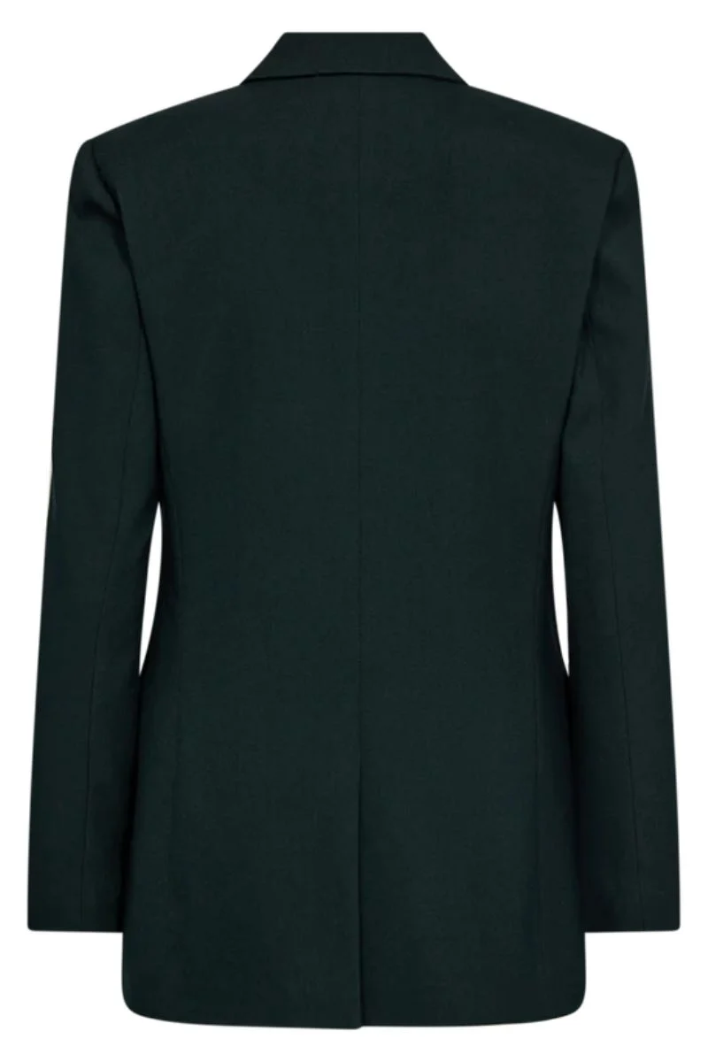Tailor Ja 126012 | Scarab Melange | Jakke fra Copenhagen Muse