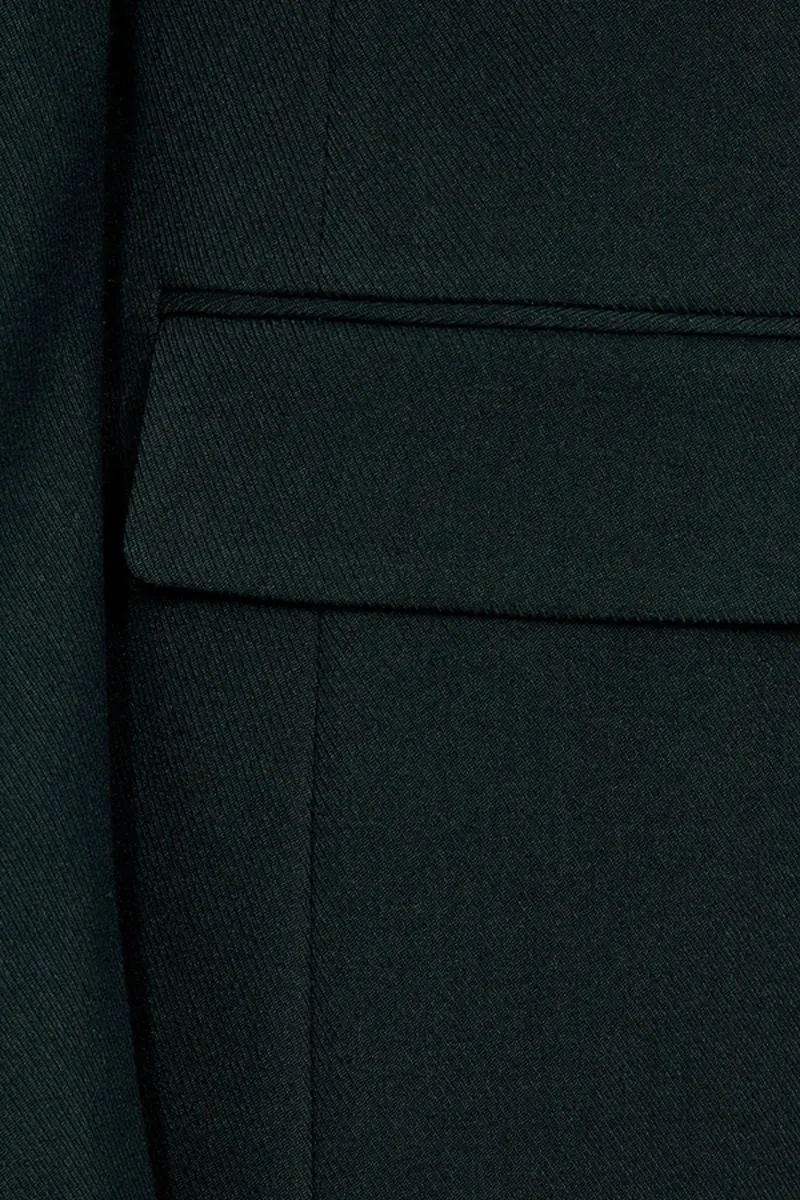 Tailor Ja 126012 | Scarab Melange | Jakke fra Copenhagen Muse