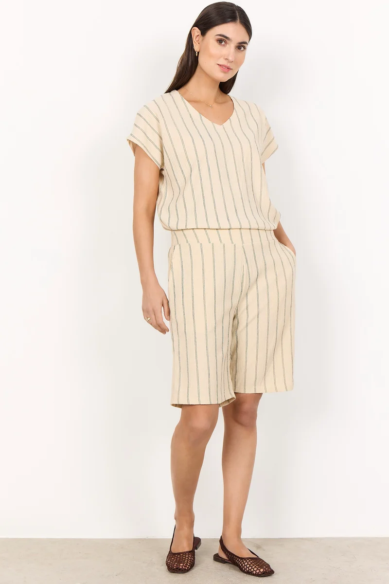 Noelle T-shirt | Top fra French Laundry