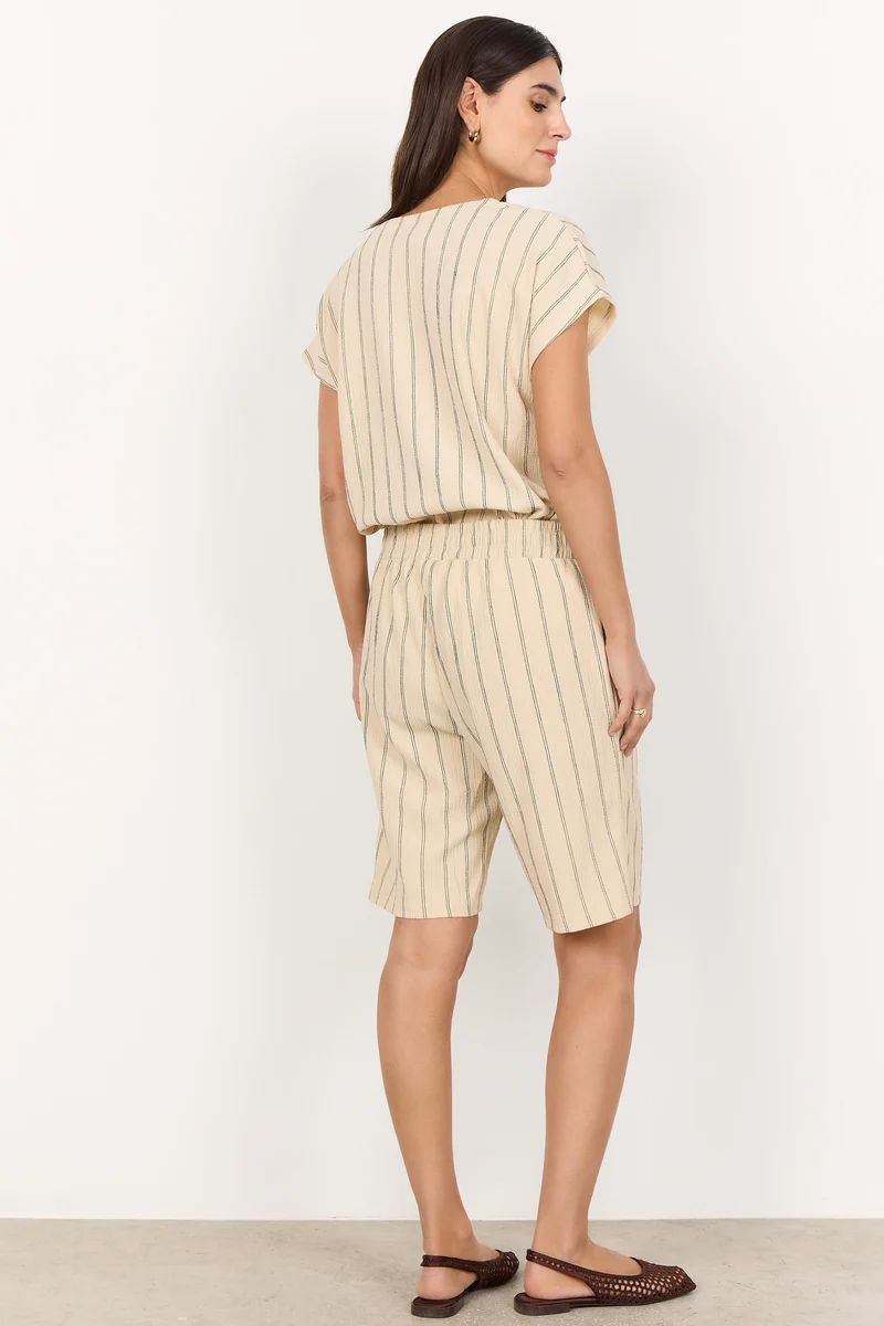 Noelle T-shirt | Top fra French Laundry