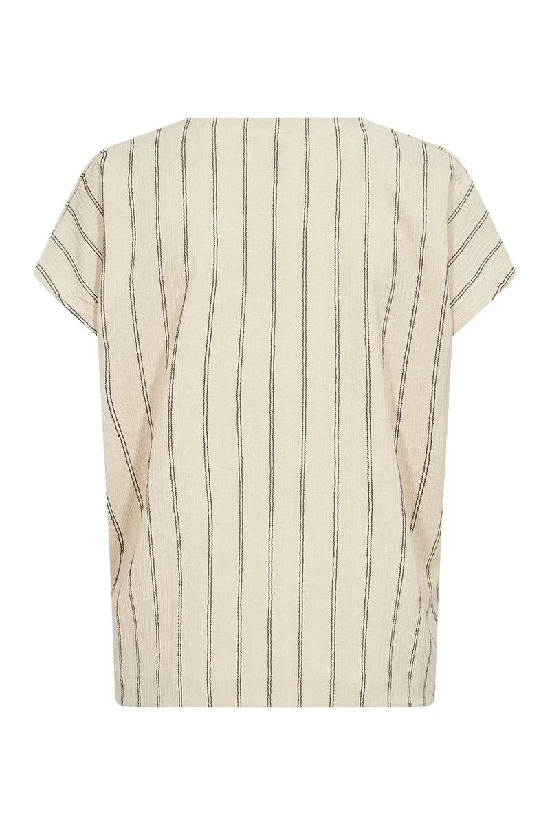 Noelle T-shirt | Top fra French Laundry