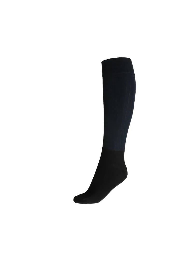 Woolmix Reitsocken Blueberry 35-38