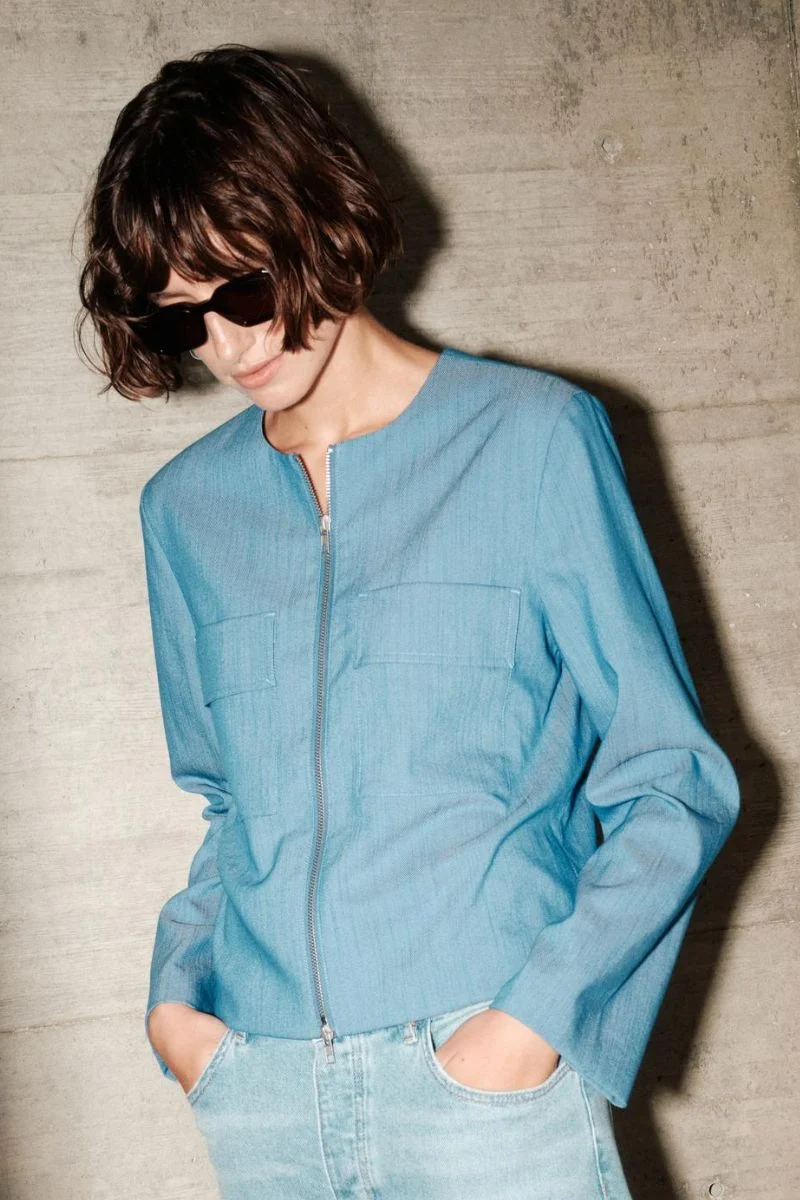Jamie Penn Jacket | Regatta | Jakke fra Mos Mosh